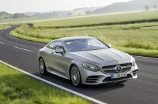 2017 Mercedes-Benz S-Serisi S 560 (469 bg) 4MATIC G-TRONIC 8