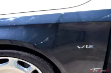 2017 Mercedes-Benz S-Serisi S 650 V12 (630 bg) G-TRONIC 4