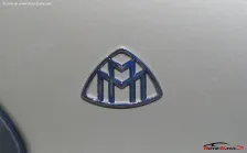 2017 Mercedes-Benz S-Serisi S 650 V12 (630 bg) G-TRONIC 6