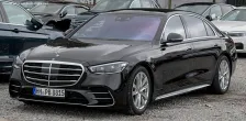 2020 Mercedes-Benz S-Serisi S 450d (367 bg) EQ Boost 4MATIC 9G-TRONIC 7