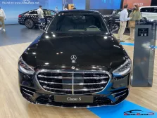 2020 Mercedes-Benz S-Serisi S 580e (510 bg) Plug-in Hybrid 9G-TRONIC 2