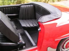 1955 Mercedes-Benz SL 190 SL (105 bg) 2