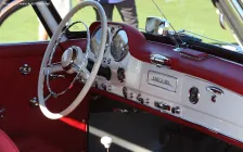 1955 Mercedes-Benz SL 190 SL (105 bg) 3