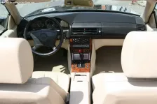 1988 Mercedes-Benz SL SL 280 (193 bg) 4 Automatic 3