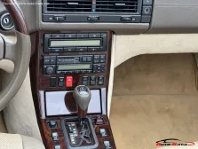 1995 Mercedes-Benz SL AMG SL 60 V8 (381 bg) Automatic 6