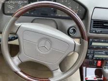 1995 Mercedes-Benz SL SL 280 (193 bg) 7