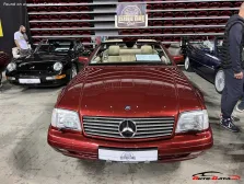 1995 Mercedes-Benz SL SL 320 (231 bg) Automatic 3