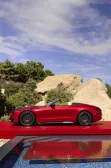 2025 Mercedes-Benz SL SL 680 V8 (585 bg) 4MATIC+ SPEEDSHIFT MCT 9G 4
