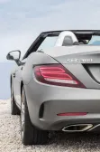 2016 Mercedes-Benz SLC AMG SLC 43 V6 (390 bg) 9G-TRONIC 6