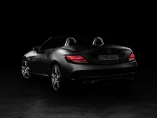 2016 Mercedes-Benz SLC SLC 200 (184 bg) 7