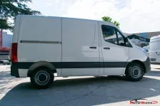 2018 Mercedes-Benz Sprinter 311 CDI (114 bg) W907 G-TRONIC 3