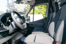 2018 Mercedes-Benz Sprinter 315 CDI (150 bg) W910 6