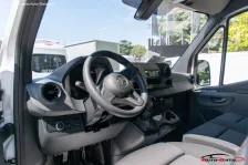 2018 Mercedes-Benz Sprinter 416 CDI (163 bg) W907 5