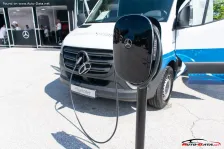 2019 Mercedes-Benz Sprinter 55 kWh (116 bg) 3