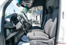 2019 Mercedes-Benz Sprinter 55 kWh (116 bg) 8