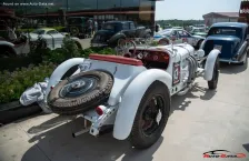 1928 Mercedes-Benz SSK 7.1 (250 bg) 4