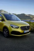 2022 Mercedes-Benz T-Serisi T 160 (102 bg) 3