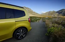 2022 Mercedes-Benz T-Serisi T 180 (131 bg) 7G-DCT 4