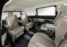 2014 Mercedes-Benz V-Serisi V 220 CDI (163 bg) 5