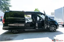 2019 Mercedes-Benz V-Serisi V 220d (163 bg) 4MATIC 9G-TRONIC 8