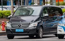 2010 Mercedes-Benz Viano CDI 2.0 (136 bg) 4MATIC Automatic 3