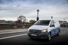 2014 Mercedes-Benz Vito 111 CDI (114 bg) 4