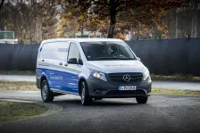 2014 Mercedes-Benz Vito 111 CDI (114 bg) 6