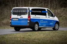 2014 Mercedes-Benz Vito 111 CDI (114 bg) 7