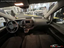 2020 Mercedes-Benz Vito 110 CDI 2.0 (102 bg) 6