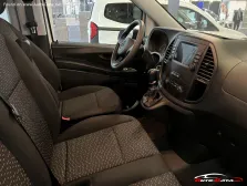 2020 Mercedes-Benz Vito 110 CDI 2.0 (102 bg) 8