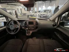 2020 Mercedes-Benz Vito 114 CDI 1.7 (136 bg) 5
