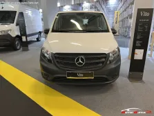2020 Mercedes-Benz Vito 114 CDI 2.0 (136 bg) 9G-TRONIC 4