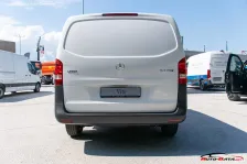 2020 Mercedes-Benz Vito 119 CDI (190 bg) 4MATIC 9G-TRONIC 5