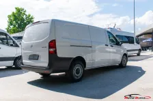 2020 Mercedes-Benz Vito eVito 66 kWh (116 bg) 4