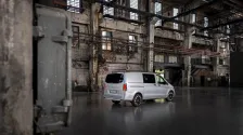 2023 Mercedes-Benz Vito 114 CDI (136 bg) 9G-TRONIC 4