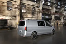 2023 Mercedes-Benz Vito 116 CDI (163 bg) 2