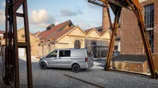 2023 Mercedes-Benz Vito 116 CDI (163 bg) 7