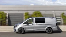 2023 Mercedes-Benz Vito 119 CDI (190 bg) 9G-TRONIC 5