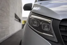 2023 Mercedes-Benz Vito 124 CDI (237 bg) 9G-TRONIC 8