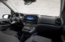 Mercedes-Benz 124 CDI (237 bg) 9G-TRONIC (2023)