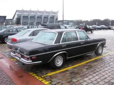 1965 Mercedes-Benz W109 300 SEL (170 bg) 4