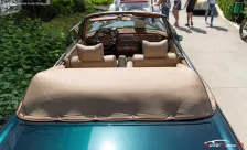 1961 Mercedes-Benz W111 250 SE (150 bg) 5