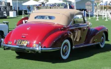 1951 Mercedes-Benz W188 300 S (150 bg) 3