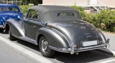 1951 Mercedes-Benz W188 300 S (150 bg) 6
