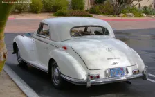 1955 Mercedes-Benz W188 300 Sc (175 bg) 3