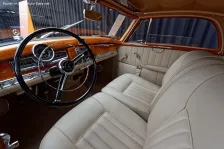 1955 Mercedes-Benz W188 300 Sc (175 bg) 4