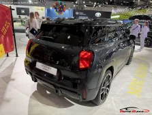 Mini SE 49.2 kWh (218 bg) Electric (2024)