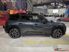 2024 Mini Aceman SE 49.2 kWh (218 bg) Electric 4