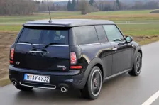 2010 Mini Clubman Cooper S 1.6 (184 bg) 4