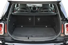 Mini Cooper S 1.6 (184 bg) (2010)